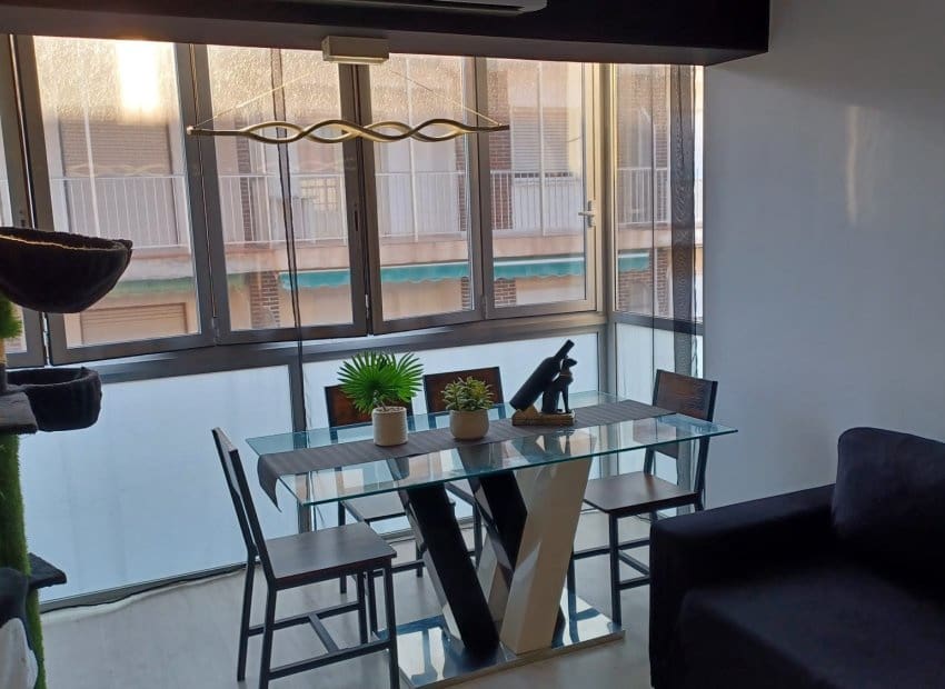 3 soveværelse Lejlighed til salg i Torre de la Horadada - € 268.000 (Ref: 9987260)