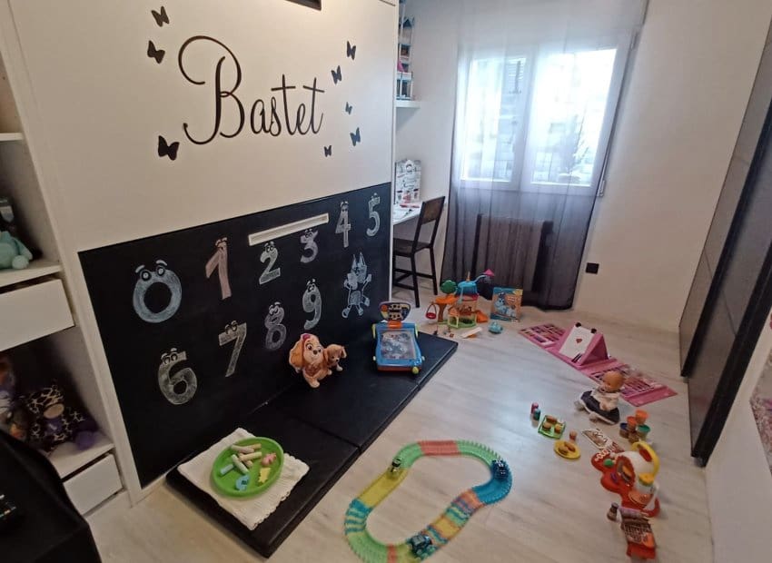 3 soveværelse Lejlighed til salg i Torre de la Horadada - € 268.000 (Ref: 9987260)