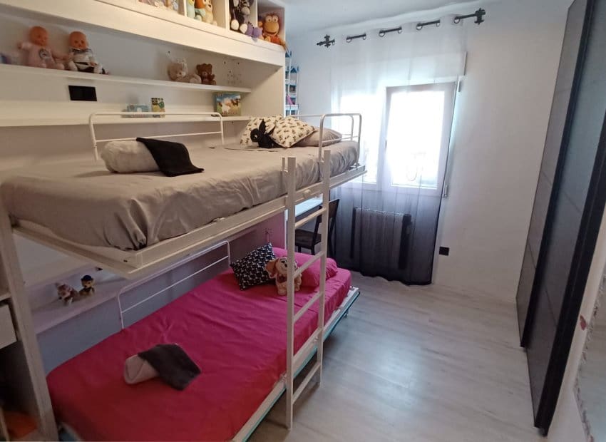 3 soveværelse Lejlighed til salg i Torre de la Horadada - € 268.000 (Ref: 9987260)