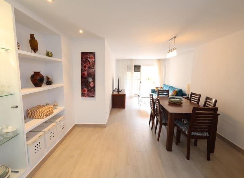 3 Zimmer Apartment zu verkaufen in Orihuela Costa mit Pool - 305.000 € (Ref: 9987261)