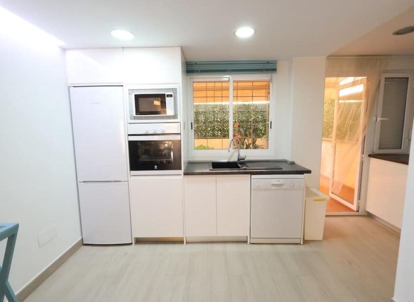 3 Zimmer Apartment zu verkaufen in Orihuela Costa mit Pool - 305.000 € (Ref: 9987261)