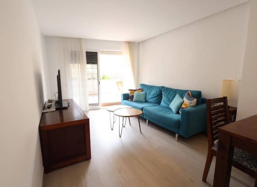 3 Zimmer Apartment zu verkaufen in Orihuela Costa mit Pool - 305.000 € (Ref: 9987261)