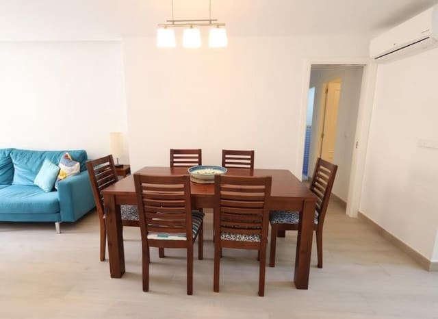 Apartamento de 3 habitaciones en Aguamarina, Orihuela en venta con piscina - 305.000 € (Ref: 9987261)
