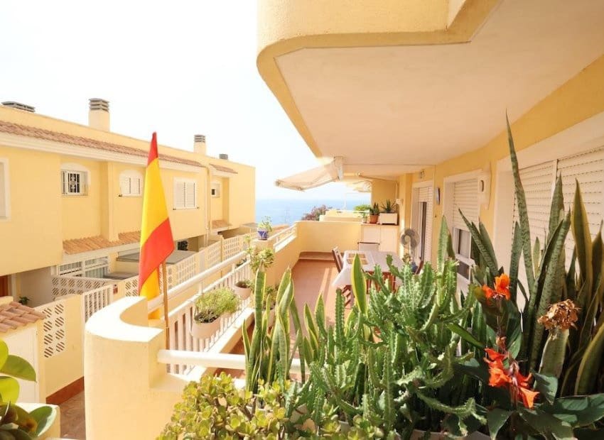 3 Zimmer Apartment zu verkaufen in Orihuela Costa mit Pool - 305.000 € (Ref: 9987261)