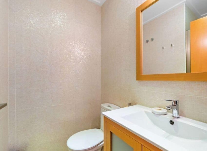 2 chambre Appartement à vendre à Torre de la Horadada avec piscine - 259 000 € (Ref: 9987262)