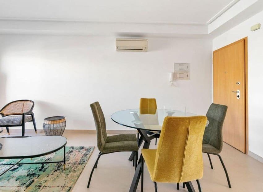 2 chambre Appartement à vendre à Torre de la Horadada avec piscine - 259 000 € (Ref: 9987262)