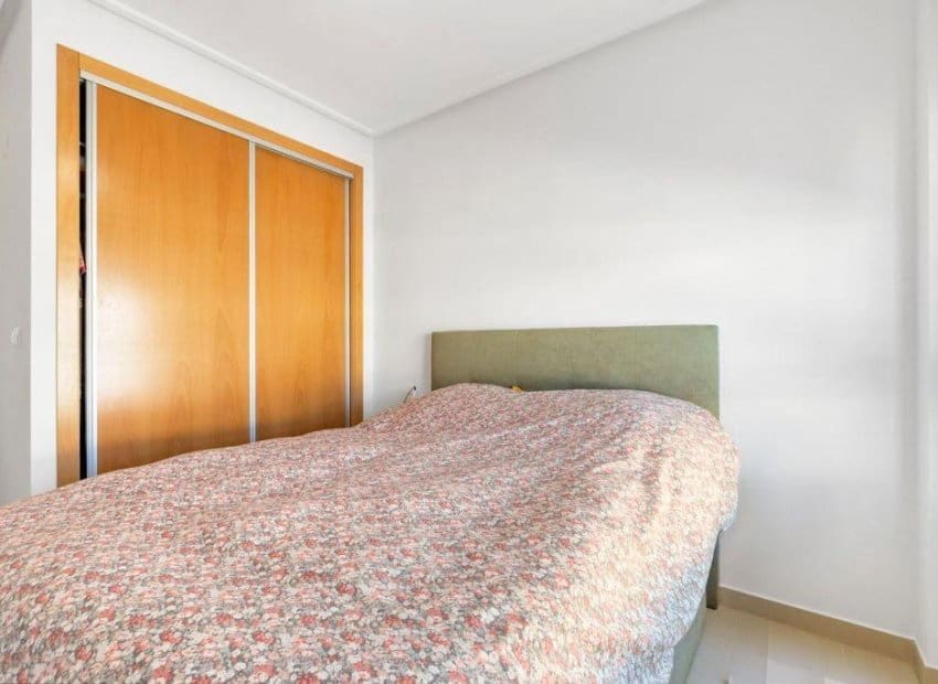 2 chambre Appartement à vendre à Torre de la Horadada avec piscine - 259 000 € (Ref: 9987262)