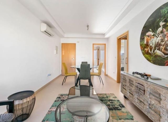 2 sypialnia Apartament na sprzedaż w Torre de la Horadada, Pilar de la Horadada z basenem - 259 000 € (Ref: 9987262)