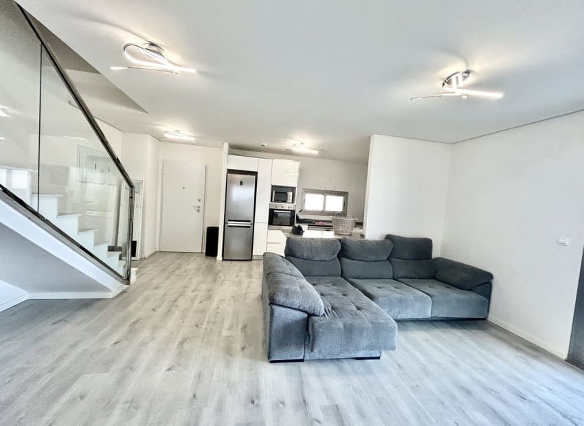 2 soverom Leilighet til salgs i Los Dolses med svømmebasseng - € 299 000 (Ref: 9987263)