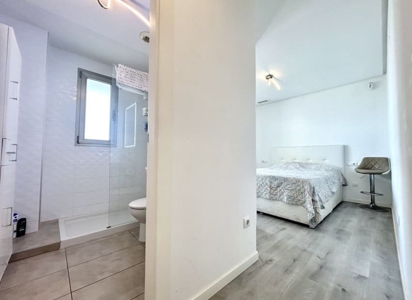 2 soverom Leilighet til salgs i Los Dolses med svømmebasseng - € 299 000 (Ref: 9987263)