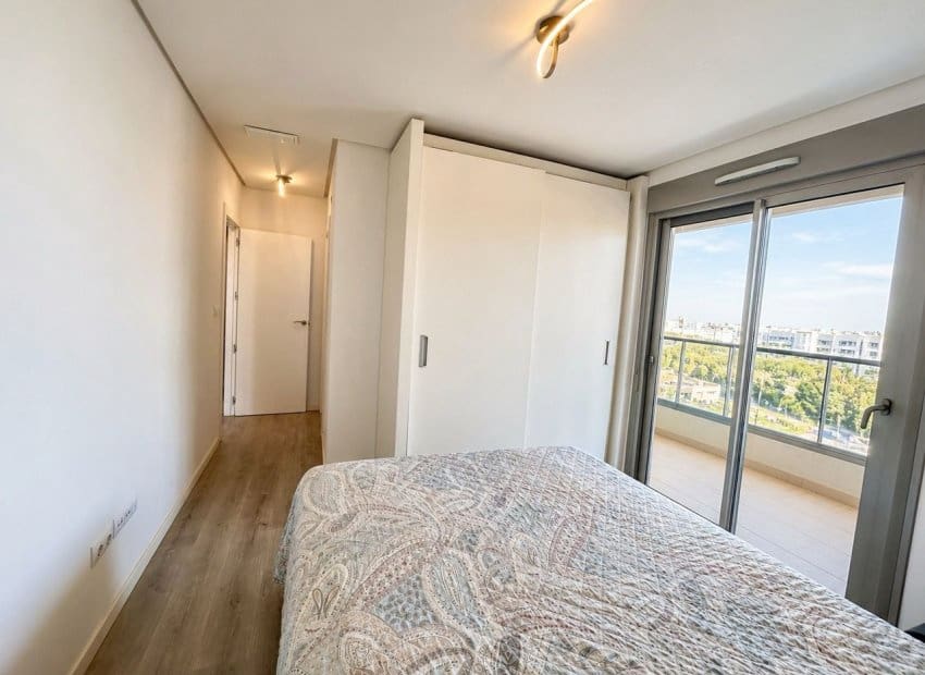 2 soverom Leilighet til salgs i Los Dolses med svømmebasseng - € 299 000 (Ref: 9987263)