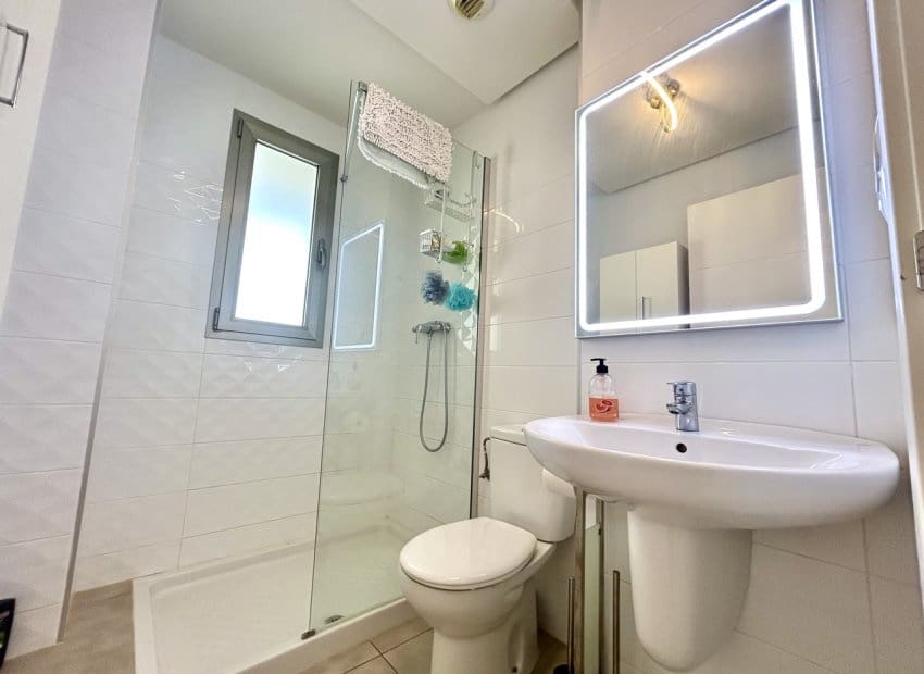 2 soverom Leilighet til salgs i Los Dolses med svømmebasseng - € 299 000 (Ref: 9987263)