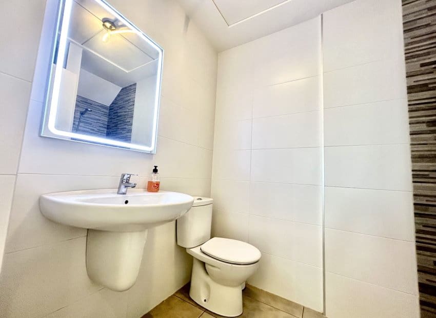 2 soverom Leilighet til salgs i Los Dolses med svømmebasseng - € 299 000 (Ref: 9987263)