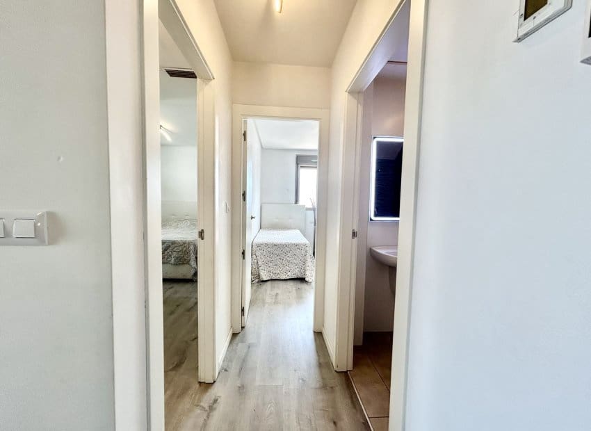 2 soverom Leilighet til salgs i Los Dolses med svømmebasseng - € 299 000 (Ref: 9987263)