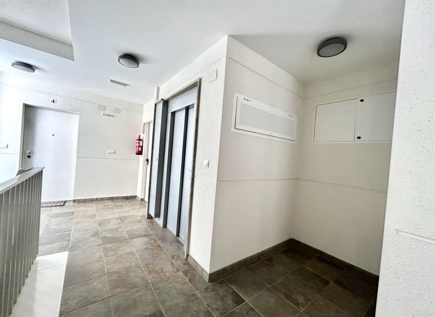 2 soverom Leilighet til salgs i Los Dolses med svømmebasseng - € 299 000 (Ref: 9987263)