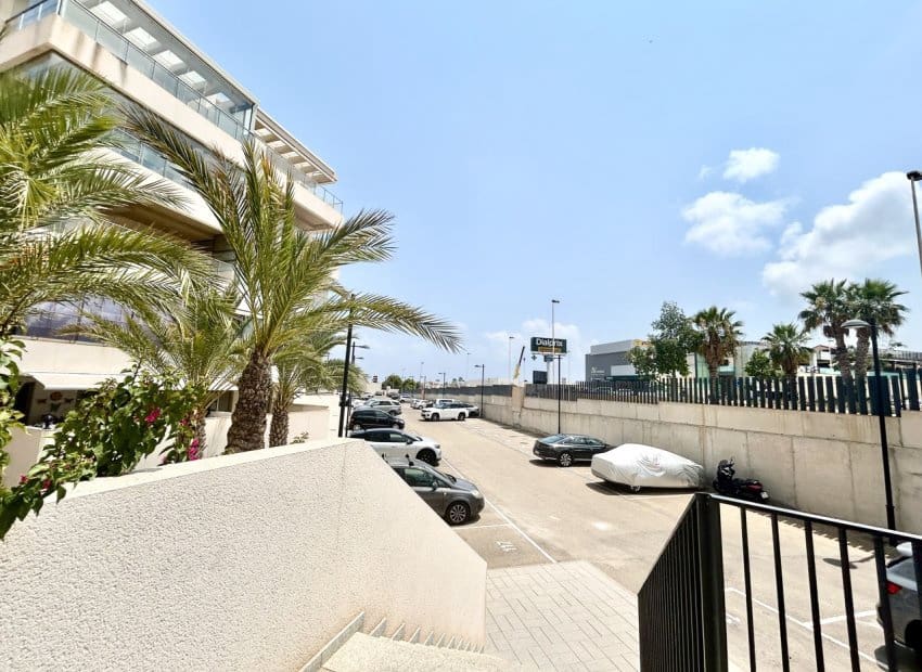 2 soverom Leilighet til salgs i Los Dolses med svømmebasseng - € 299 000 (Ref: 9987263)