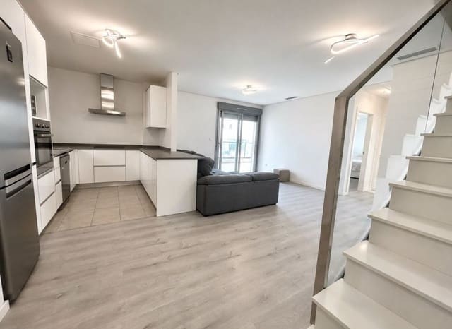 2 soverom Leilighet til salgs i Los Dolses, Orihuela med svømmebasseng - € 299 000 (Ref: 9987263)