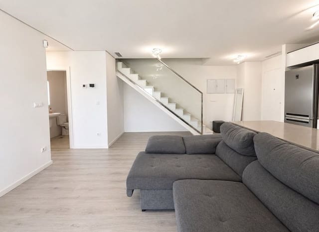 2 soverom Leilighet til salgs i Los Dolses, Orihuela med svømmebasseng - € 299 000 (Ref: 9987263)