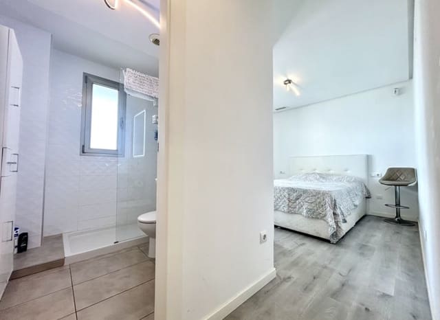 2 soverom Leilighet til salgs i Los Dolses, Orihuela med svømmebasseng - € 299 000 (Ref: 9987263)