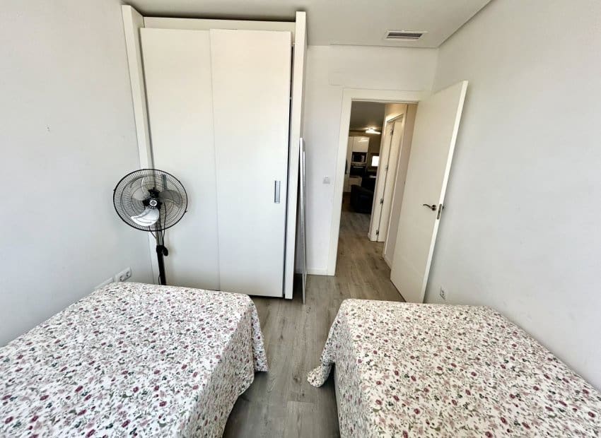 2 soverom Leilighet til salgs i Los Dolses med svømmebasseng - € 299 000 (Ref: 9987263)