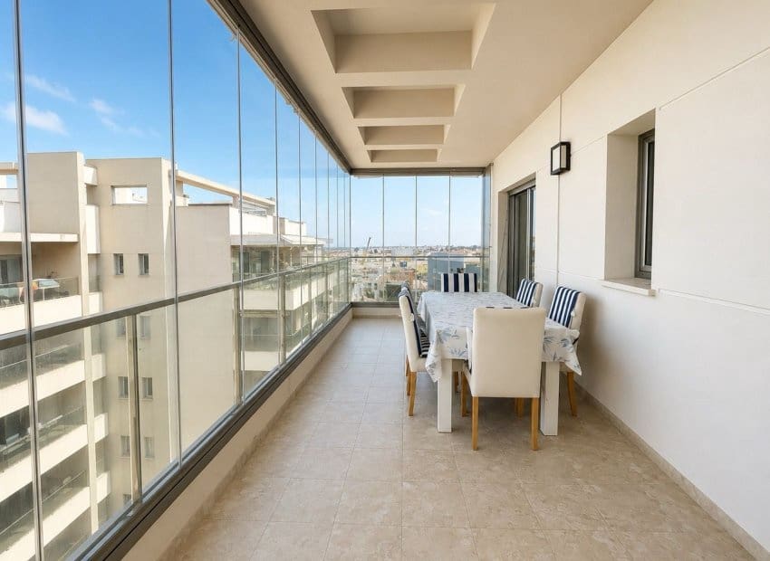 2 soverom Leilighet til salgs i Los Dolses med svømmebasseng - € 299 000 (Ref: 9987263)