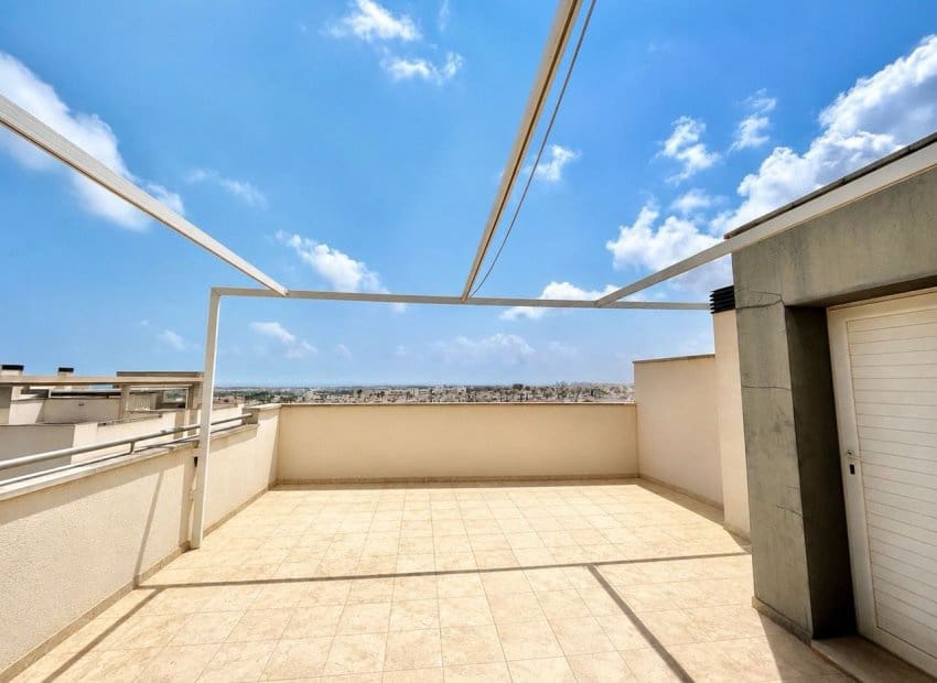 2 soverom Leilighet til salgs i Los Dolses med svømmebasseng - € 299 000 (Ref: 9987263)