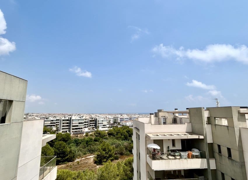 2 soverom Leilighet til salgs i Los Dolses med svømmebasseng - € 299 000 (Ref: 9987263)