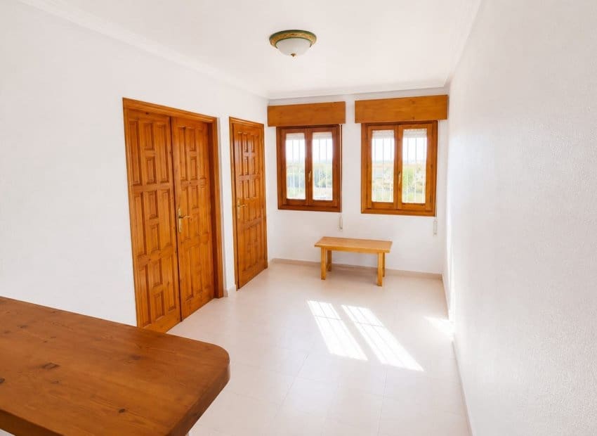 1 quarto Apartamento para venda em Ciudad Quesada com piscina - 110 000 € (Ref: 9987265)