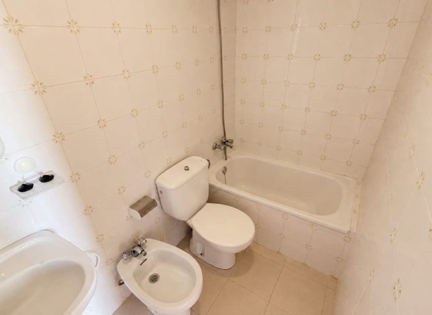 1 quarto Apartamento para venda em Ciudad Quesada com piscina - 110 000 € (Ref: 9987265)