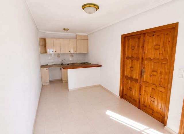 1 sypialnia Apartament na sprzedaż w Ciudad Quesada, Rojales z basenem - 110 000 € (Ref: 9987265)