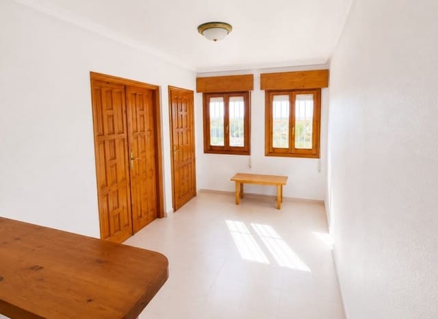 1 sypialnia Apartament na sprzedaż w Ciudad Quesada, Rojales z basenem - 110 000 € (Ref: 9987265)
