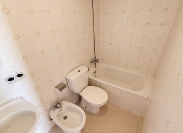 1 sypialnia Apartament na sprzedaż w Ciudad Quesada, Rojales z basenem - 110 000 € (Ref: 9987265)