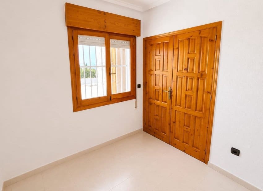 1 quarto Apartamento para venda em Ciudad Quesada com piscina - 110 000 € (Ref: 9987265)
