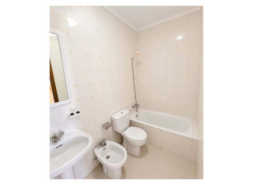 1 quarto Apartamento para venda em Ciudad Quesada com piscina - 110 000 € (Ref: 9987265)