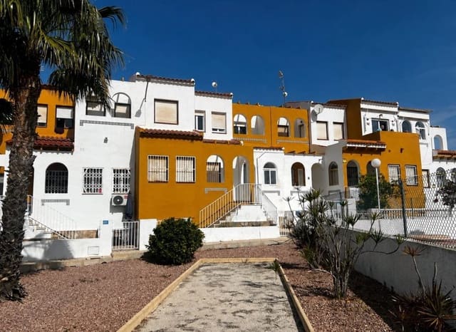 1 sypialnia Apartament na sprzedaż w Ciudad Quesada, Rojales z basenem - 110 000 € (Ref: 9987265)