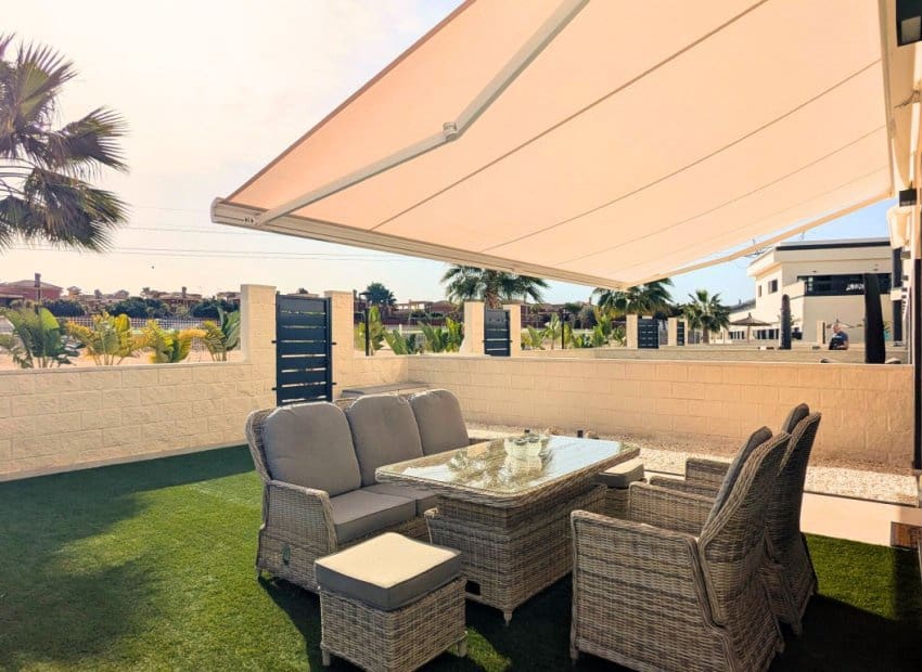 2 chambre Appartement à vendre à Lo Crispin avec piscine - 225 000 € (Ref: 9987266)