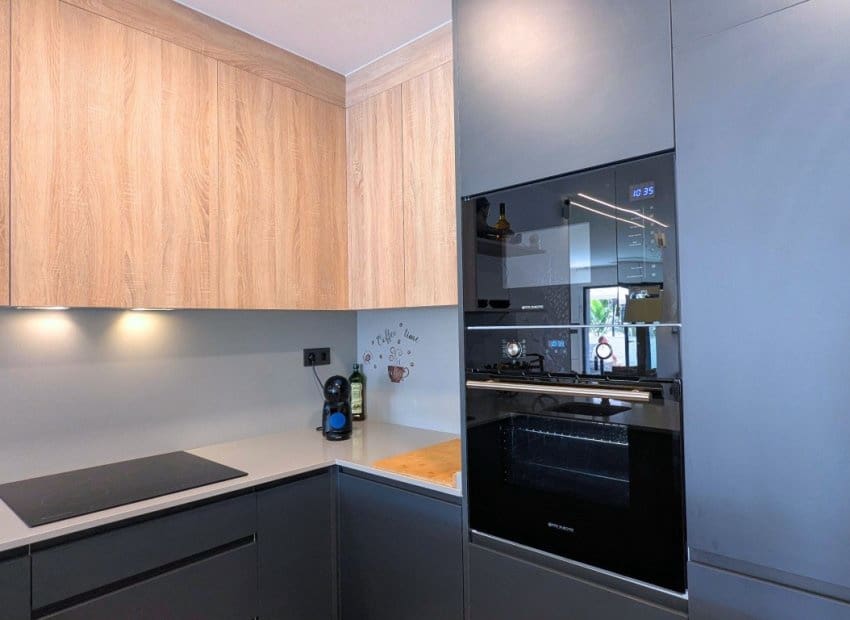 2 chambre Appartement à vendre à Lo Crispin avec piscine - 225 000 € (Ref: 9987266)