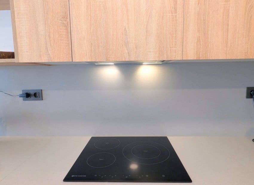 2 chambre Appartement à vendre à Lo Crispin avec piscine - 225 000 € (Ref: 9987266)