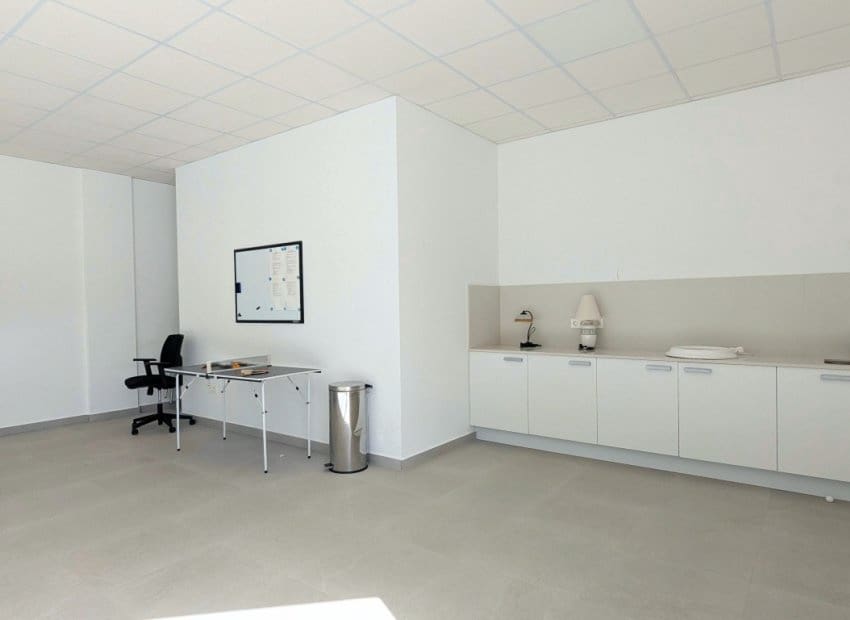 2 chambre Appartement à vendre à Lo Crispin avec piscine - 225 000 € (Ref: 9987266)