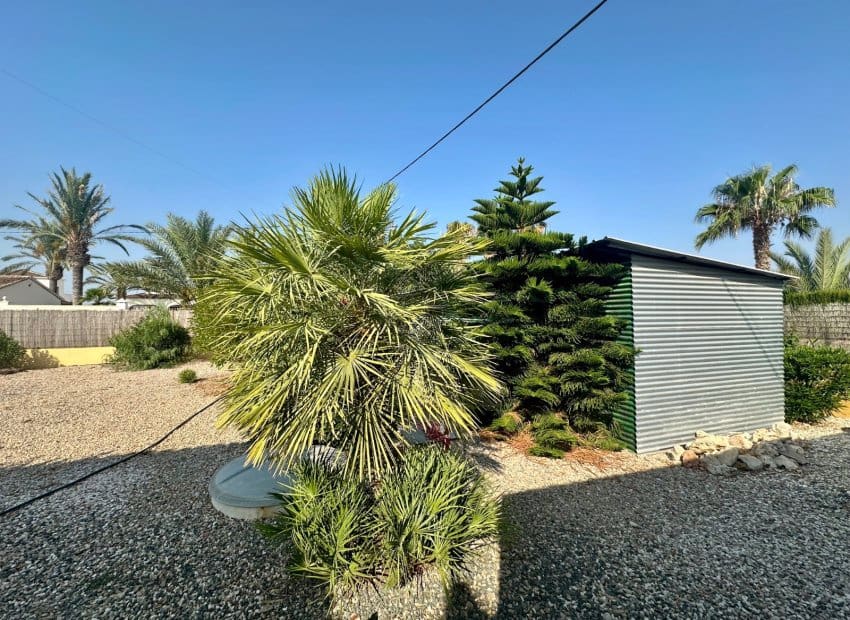 4 soveværelse Villa til salg i Catral med swimmingpool - € 375.000 (Ref: 9987267)