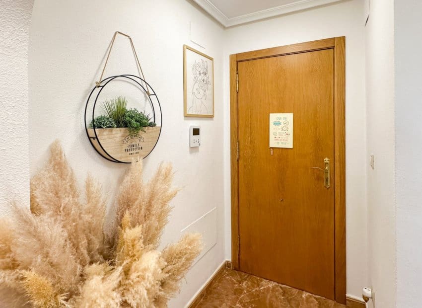 2 soverom Leilighet til salgs i Guardamar del Segura med svømmebasseng - € 215 000 (Ref: 9991505)