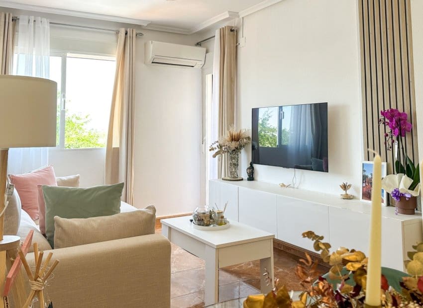 2 soverom Leilighet til salgs i Guardamar del Segura med svømmebasseng - € 215 000 (Ref: 9991505)