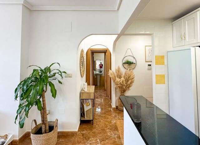 2 sypialnia Apartament na sprzedaż w Puerto Deportivo, Guardamar del Segura z basenem - 215 000 € (Ref: 9991505)