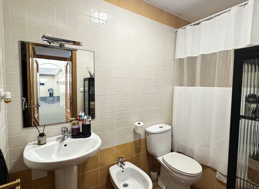 2 soverom Leilighet til salgs i Guardamar del Segura med svømmebasseng - € 215 000 (Ref: 9991505)