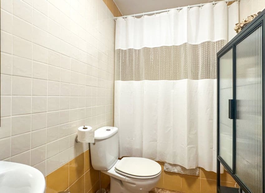 2 soverom Leilighet til salgs i Guardamar del Segura med svømmebasseng - € 215 000 (Ref: 9991505)