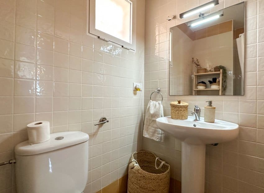 2 soverom Leilighet til salgs i Guardamar del Segura med svømmebasseng - € 215 000 (Ref: 9991505)