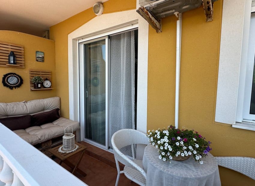 2 soverom Leilighet til salgs i Guardamar del Segura med svømmebasseng - € 215 000 (Ref: 9991505)