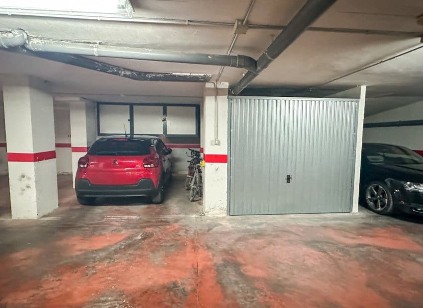 2 soverom Leilighet til salgs i Guardamar del Segura med svømmebasseng - € 215 000 (Ref: 9991505)