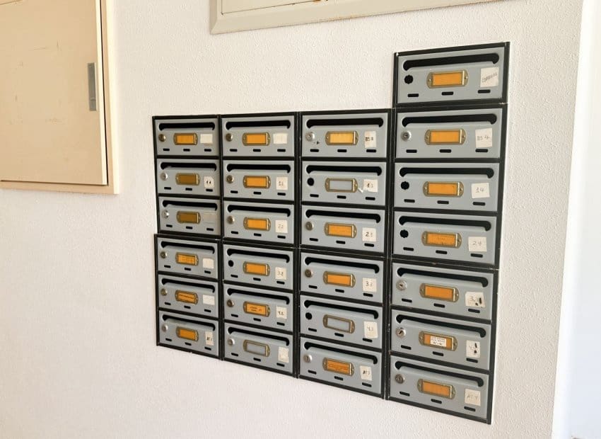 2 soverom Leilighet til salgs i Guardamar del Segura med svømmebasseng - € 215 000 (Ref: 9991505)