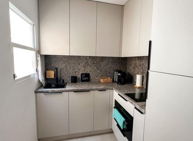 2 sovrum Lägenhet till salu i Playa Flamenca, Orihuela med pool - 198 000 € (Ref: 9991506)